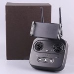 Original Skydroid T10 2.4GHz 10CH FHSS with R10 and Camera Support S.BUS PPM PWM Output 10km+